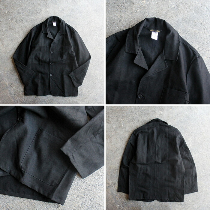 楽天市場】ジャケット メンズ カバーオール ブランド ル ラブルール