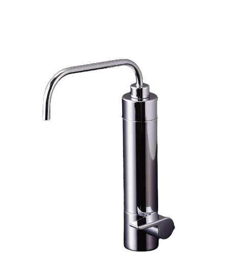 楽天市場】浄水器 一般地用 クリナップ ZSKJT302R09AC 上面交換型浄水