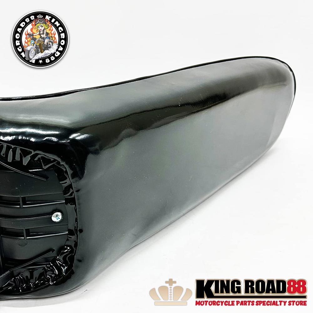 楽天市場】カワサキ バリオス2型 ZR250B KingRoad88 ロングシート