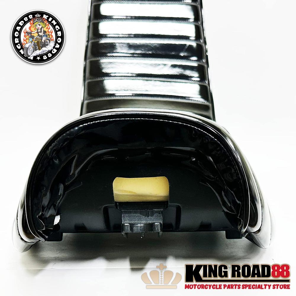 楽天市場】カワサキ バリオス2型 ZR250B KingRoad88 ロングシート