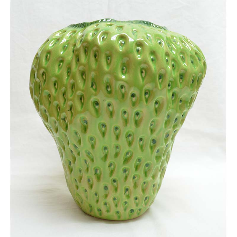 楽天市場】DESPOTS/デスポッツ おしゃれなストロベリー フラワーベース