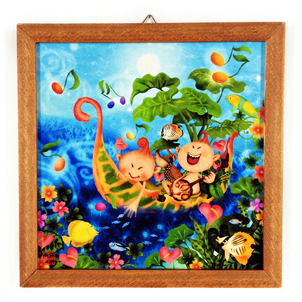 楽天市場】額絵の通販