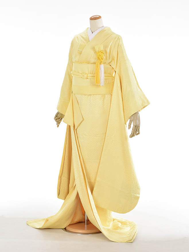 楽天市場】【レンタル】色掛下 掛下 色打掛 花嫁衣裳 和装 神社挙式