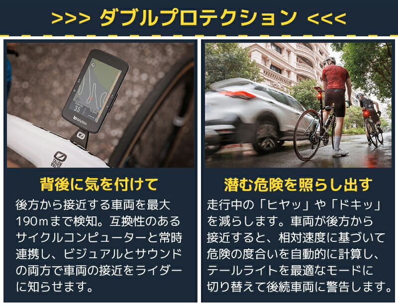 楽天市場】テールライト ブライトン ガーディア R300L リアビュー