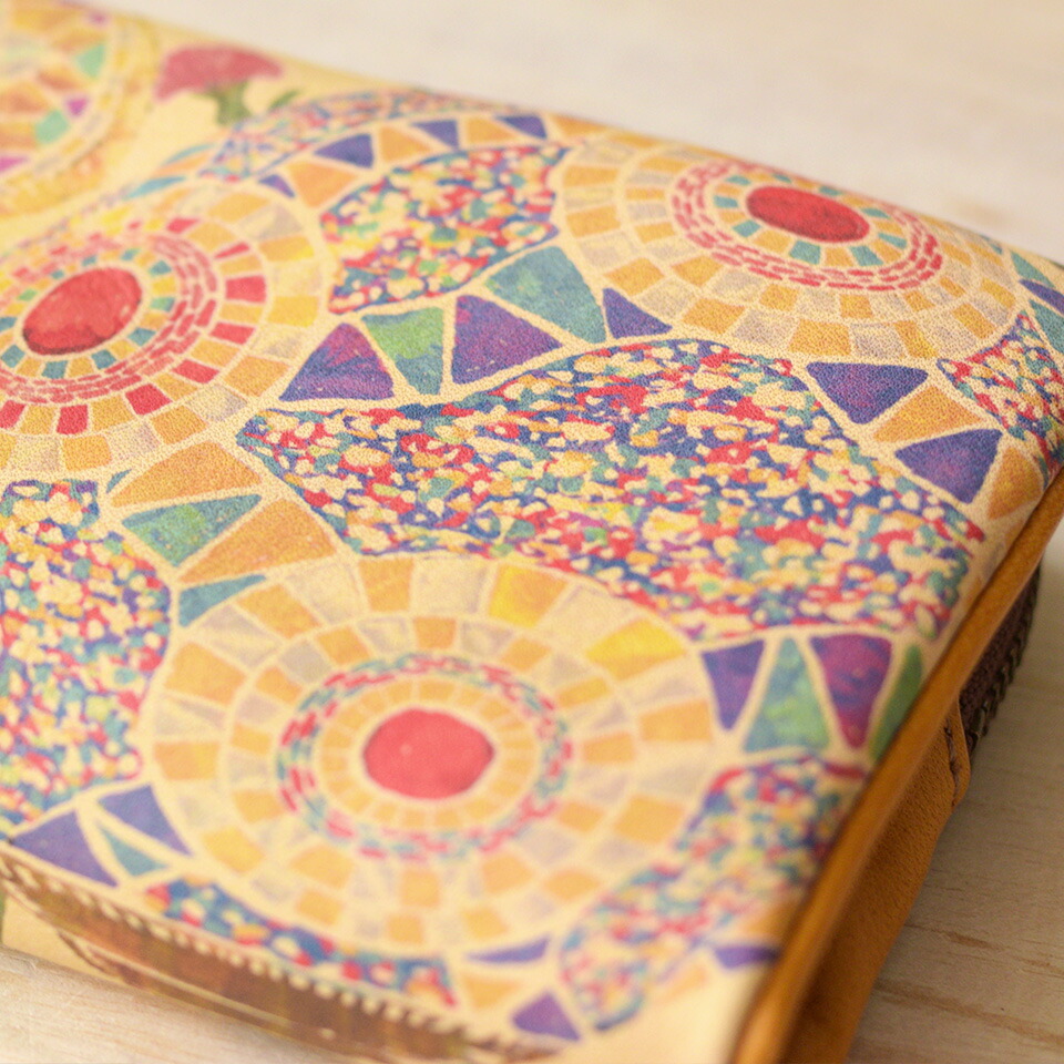 楽天市場】【 HIRAMEKI. 公式 】二つ折り財布 L字ファスナー 小銭入れ