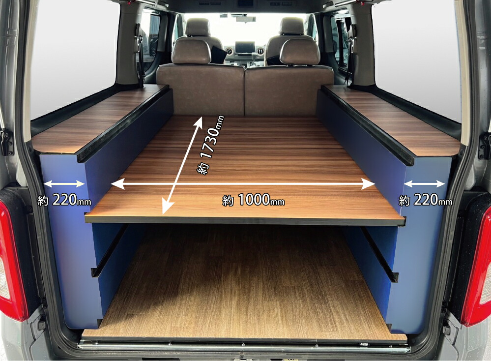 楽天市場】キャラバン ベッドキット プレミアムGX用 LIT-B（リトビー