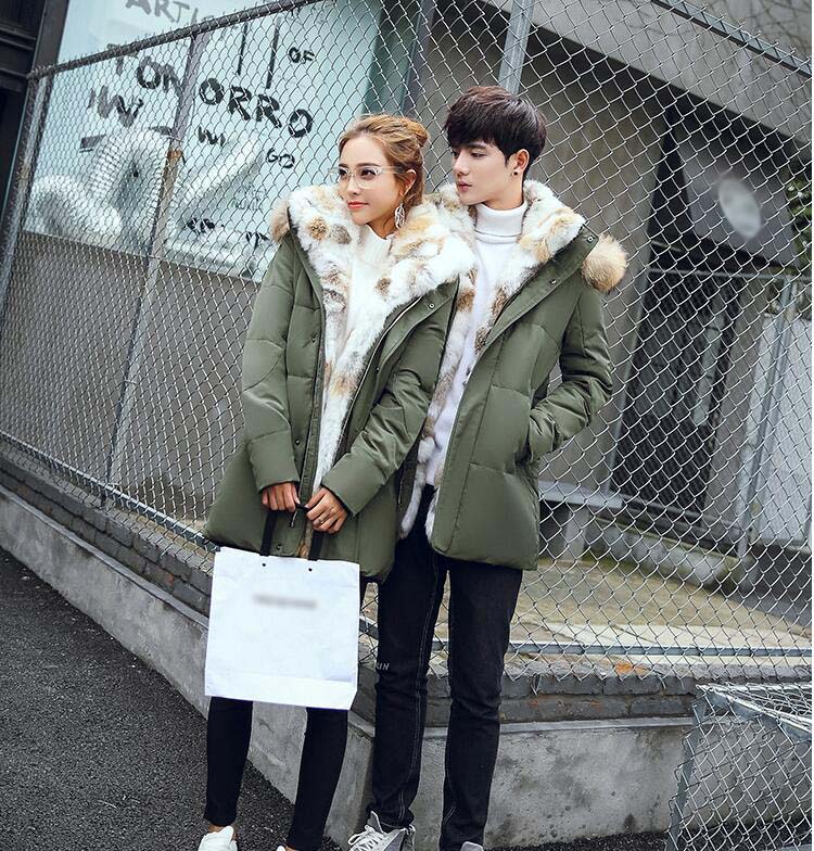 楽天市場】【送料無料】男女兼用 ダウンジャケット ダックダウン 裏