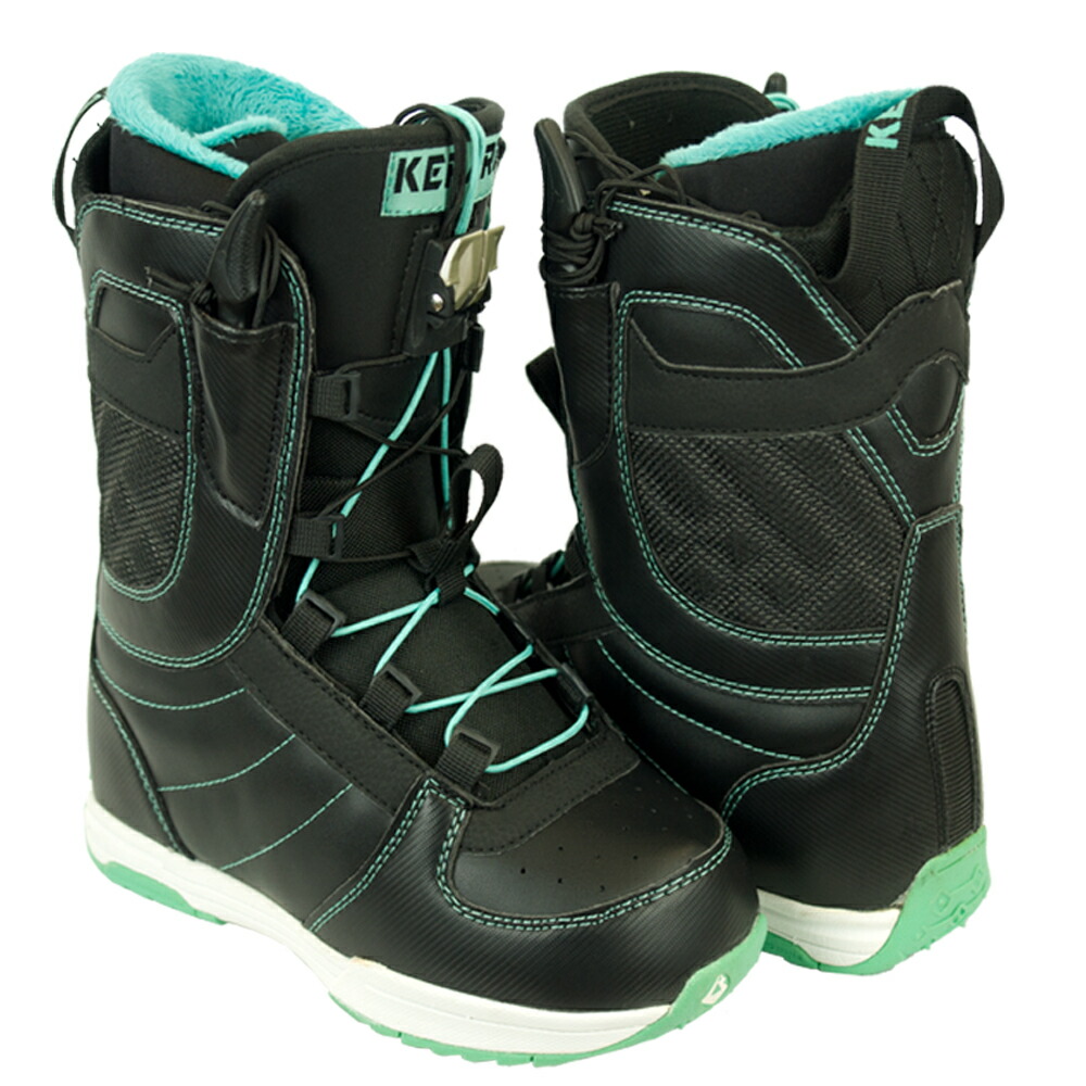 楽天市場】スノーボード ブーツ【KEPARD】BxB スノーボード クイック
