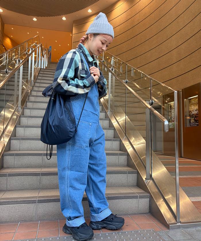 楽天市場】日本製 12oz デニム ガーデニング オーバーオール