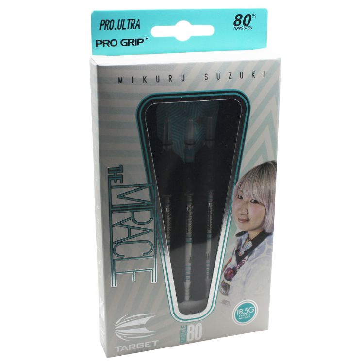 楽天市場】【SS限定10%offクーポン】 ダーツ ターゲット ザ ミラクル