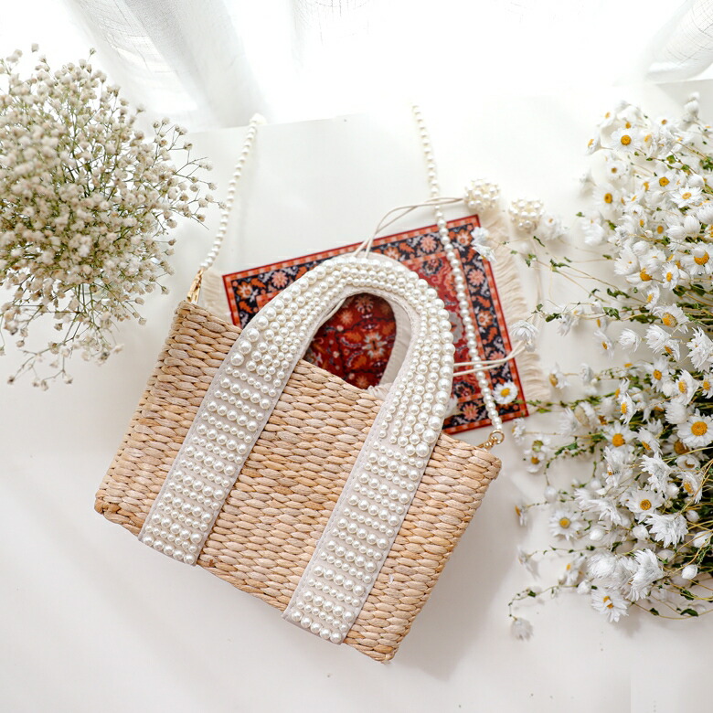 楽天市場】チェーン（かごバッグ｜レディースバッグ）：バッグ<バッグ