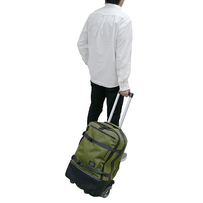 楽天市場】【3/2値上げ】SOLO TOURLIST(ソロツーリスト) アブロード