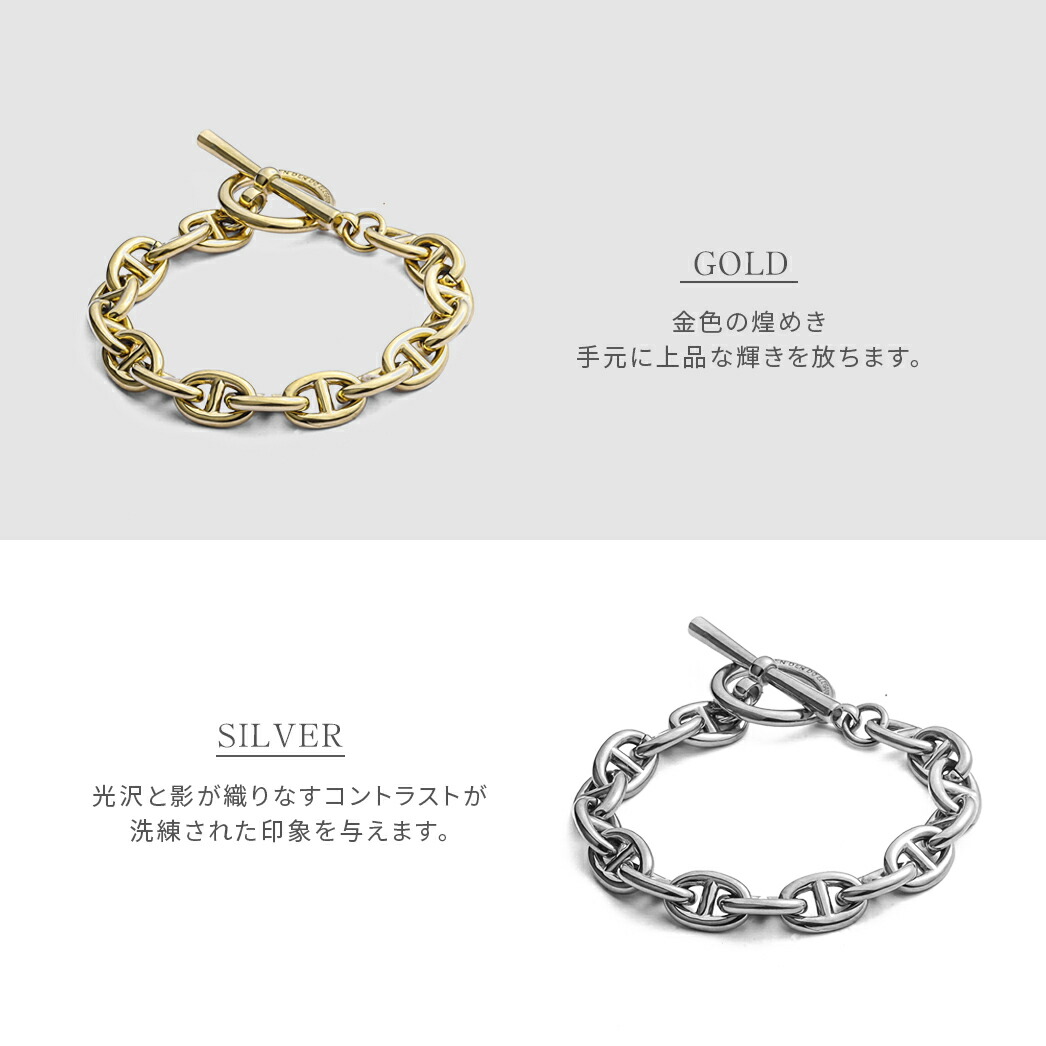楽天市場】【公式・ 楽天ランキング獲得】 ブレスレット メンズ