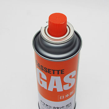 楽天市場】Iwatani カセットガス CB－250×3本セット オレンジ ボンベ