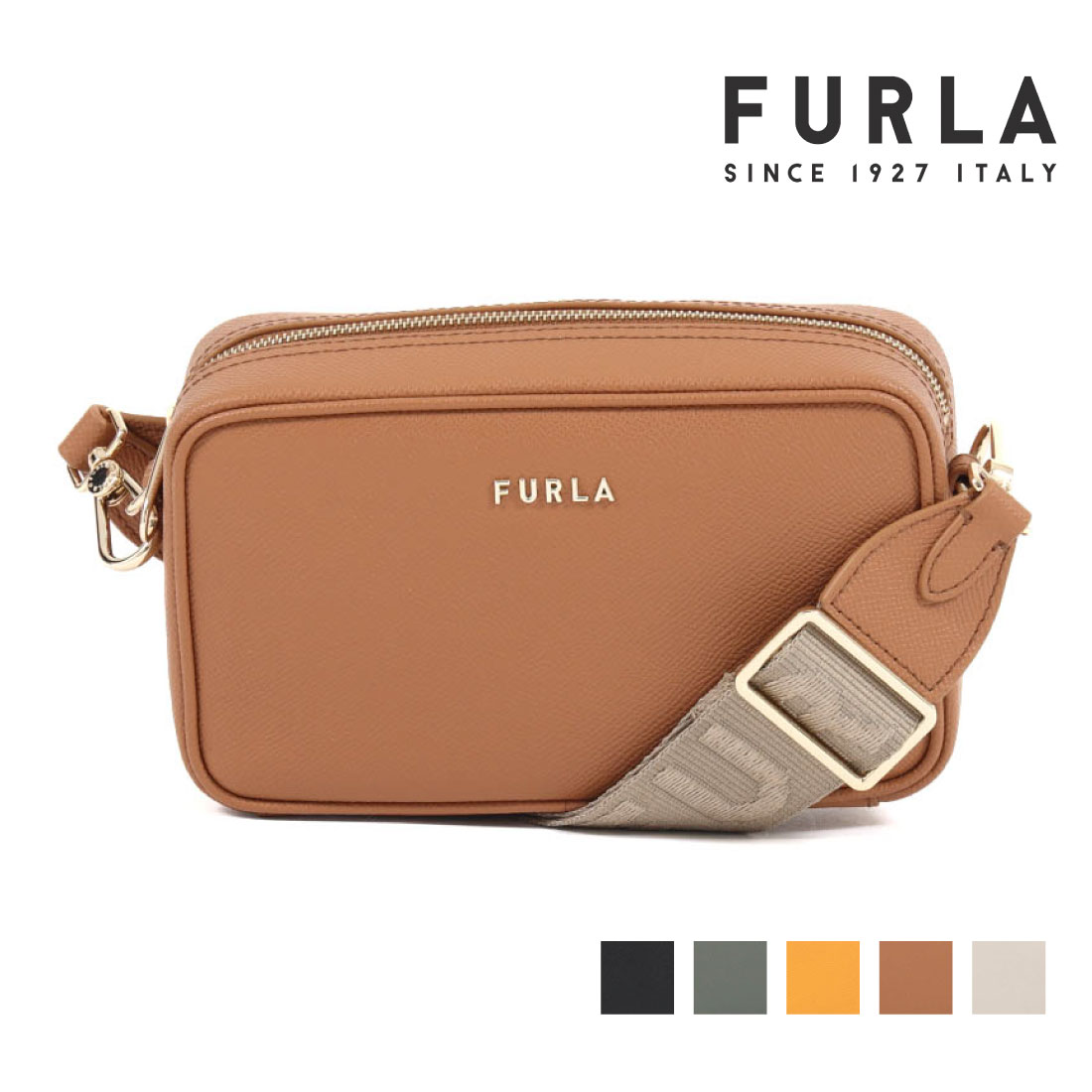 楽天市場】【SS限定 3/4 20時〜28H限定10%CP】【20%OFF】 フルラ FURLA
