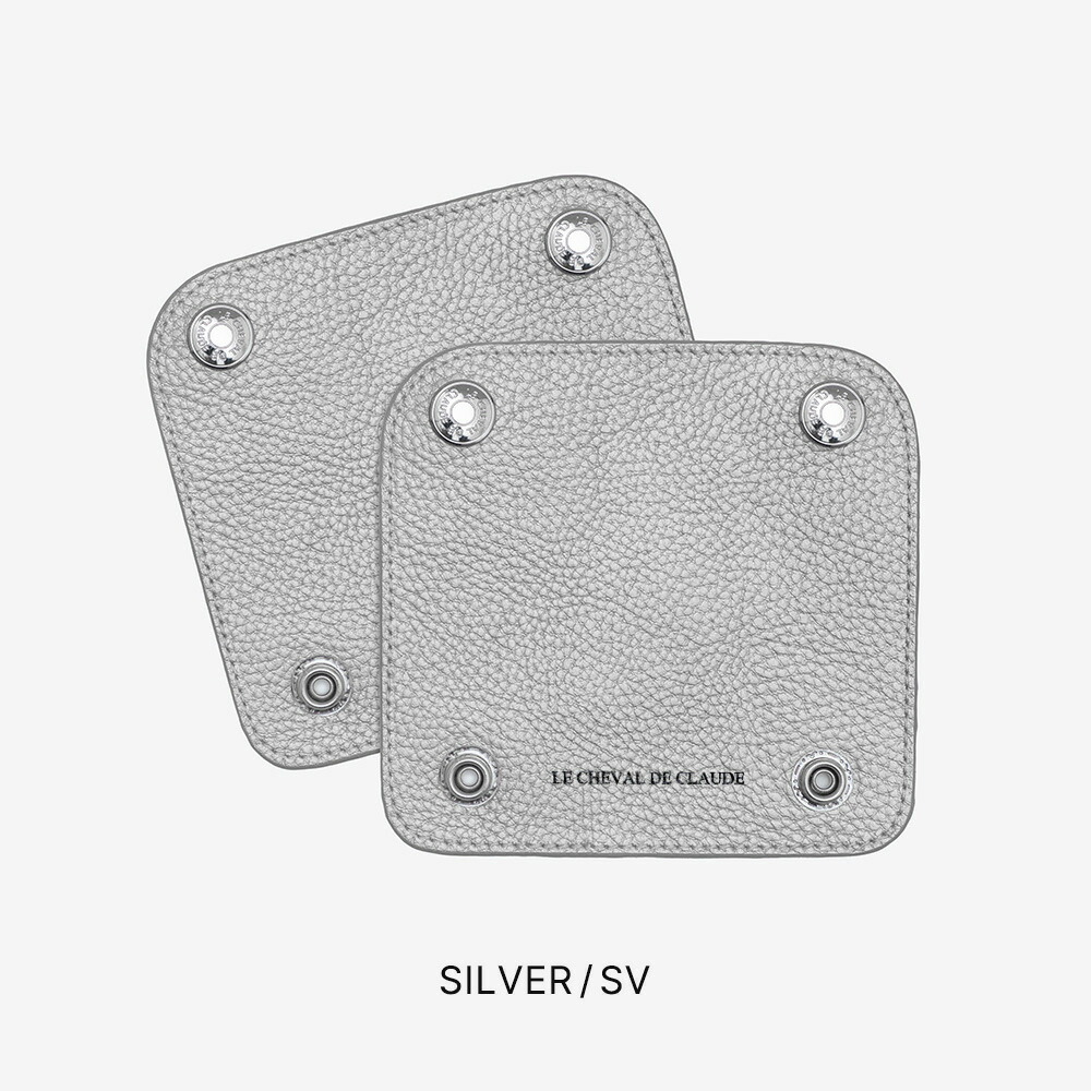 楽天市場】【2枚】 【SV/GD】クロード元町 トートバッグ用 ハンドル