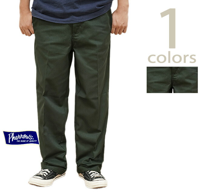 楽天市場】フェローズ Pherrow's 23W-PCEP1 スケーターイージー