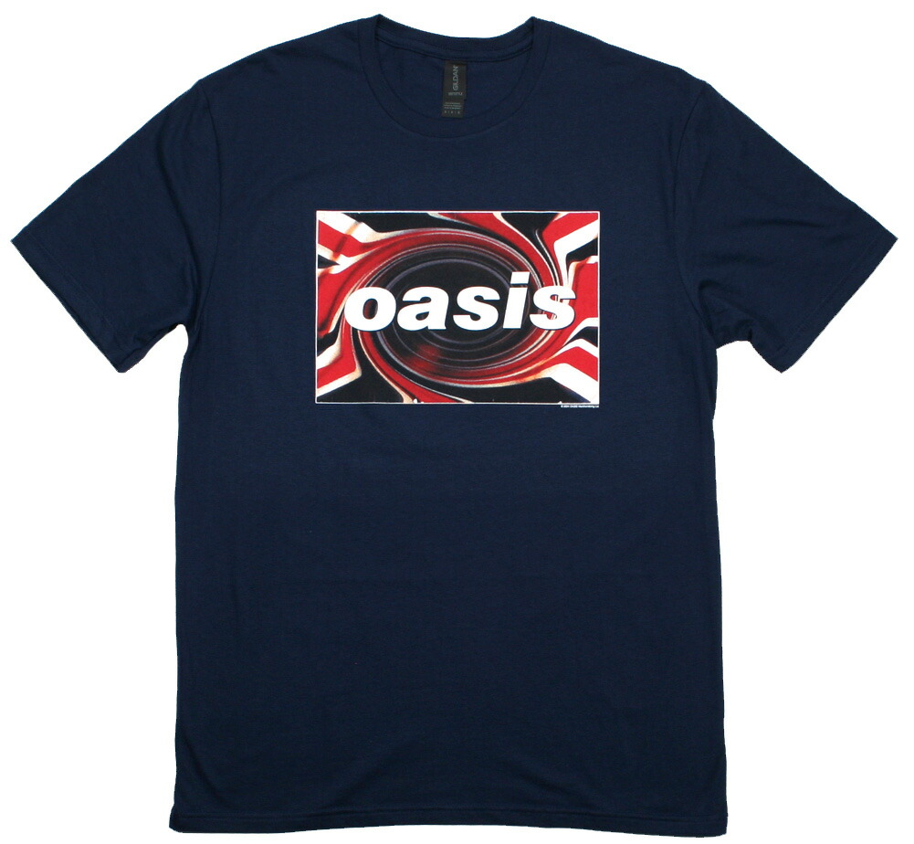 楽天市場】oasis Tシャツ（サイズ（S/M/L）LL）（メンズファッション
