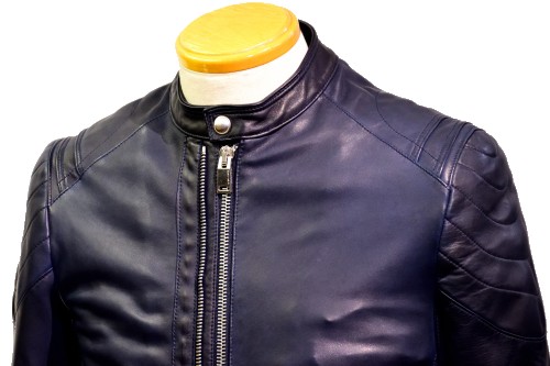 楽天市場】送料無料 デラン Delan ライダーズ メンズ 細身 おしゃれ