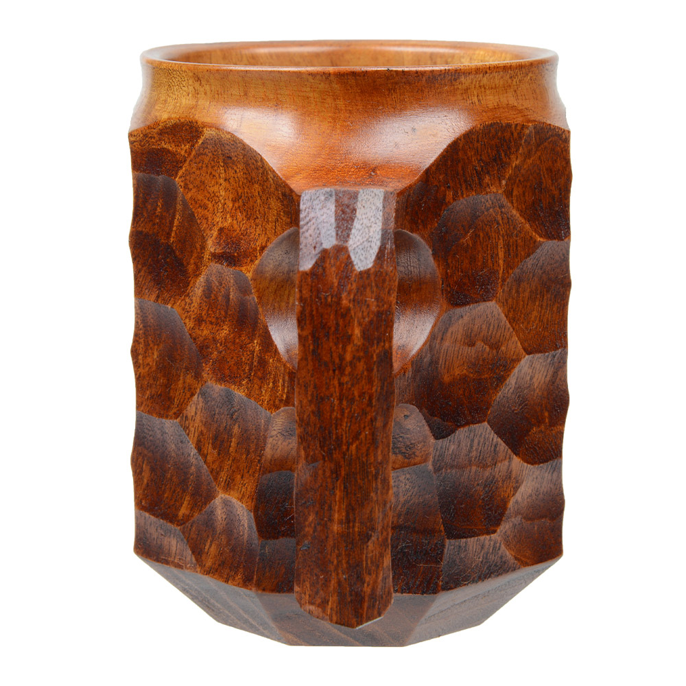 楽天市場】Akihiro woodworks - Jincup Urushi 2L [ アキヒロジン JIN