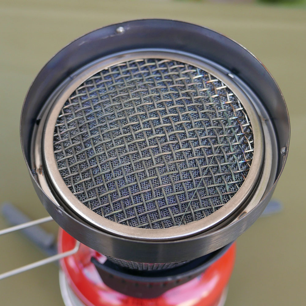 楽天市場】MSR - ウィンドバーナー パーソナルストーブシステム