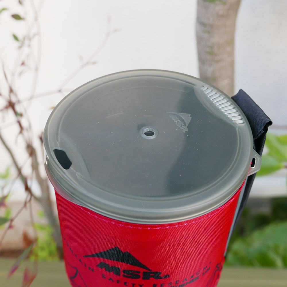 楽天市場】MSR - ウィンドバーナー パーソナルストーブシステム