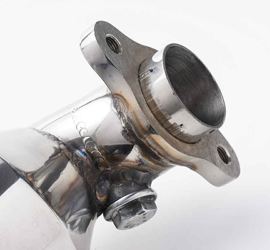 楽天市場】LSEX-F HA36用 ターボアウトレット キャタライザー付き AT