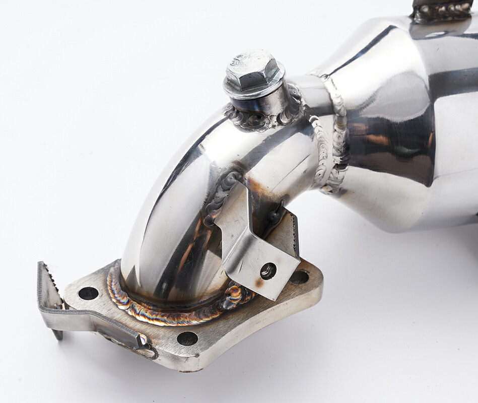 楽天市場】LSEX-F HA36用 ターボアウトレット キャタライザー付き AT