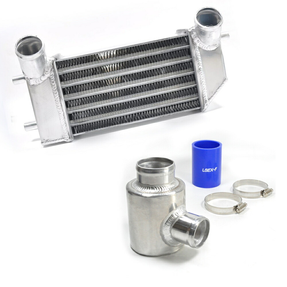 楽天市場】インタークーラー エブリィの通販