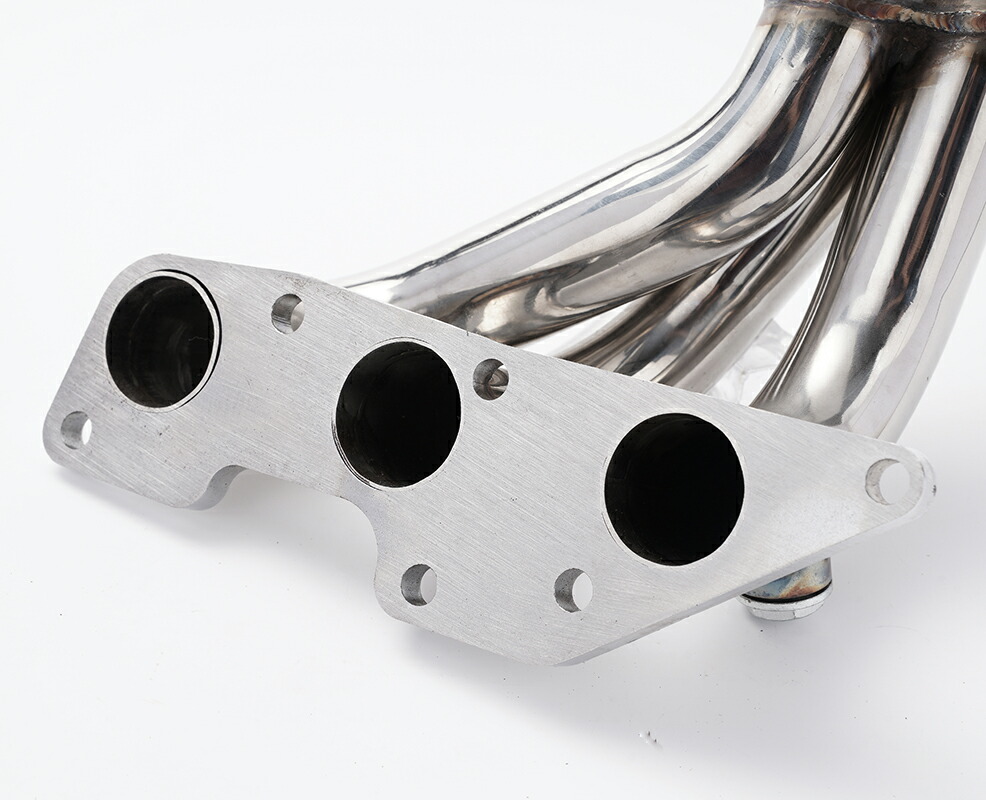 楽天市場】LSEX-F L700S/L900S/L750S/L800S エキゾースト マニホールド