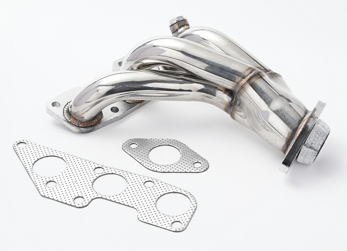 楽天市場】LSEX-F L700S/L900S/L750S/L800S エキゾースト マニホールド