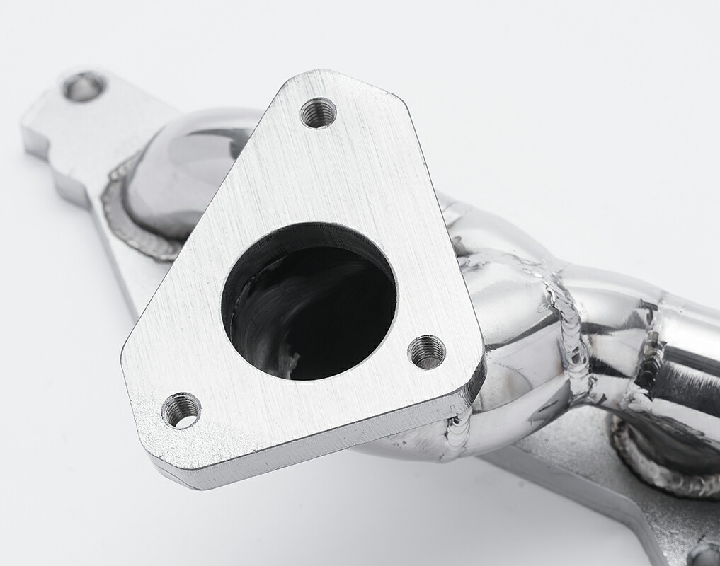 楽天市場】【ガスケット付き】 L880K コペン エキマニ ABA-L880K