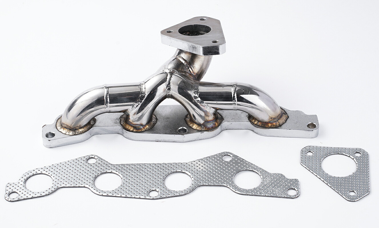 楽天市場】【ガスケット付き】 L880K コペン エキマニ ABA-L880K