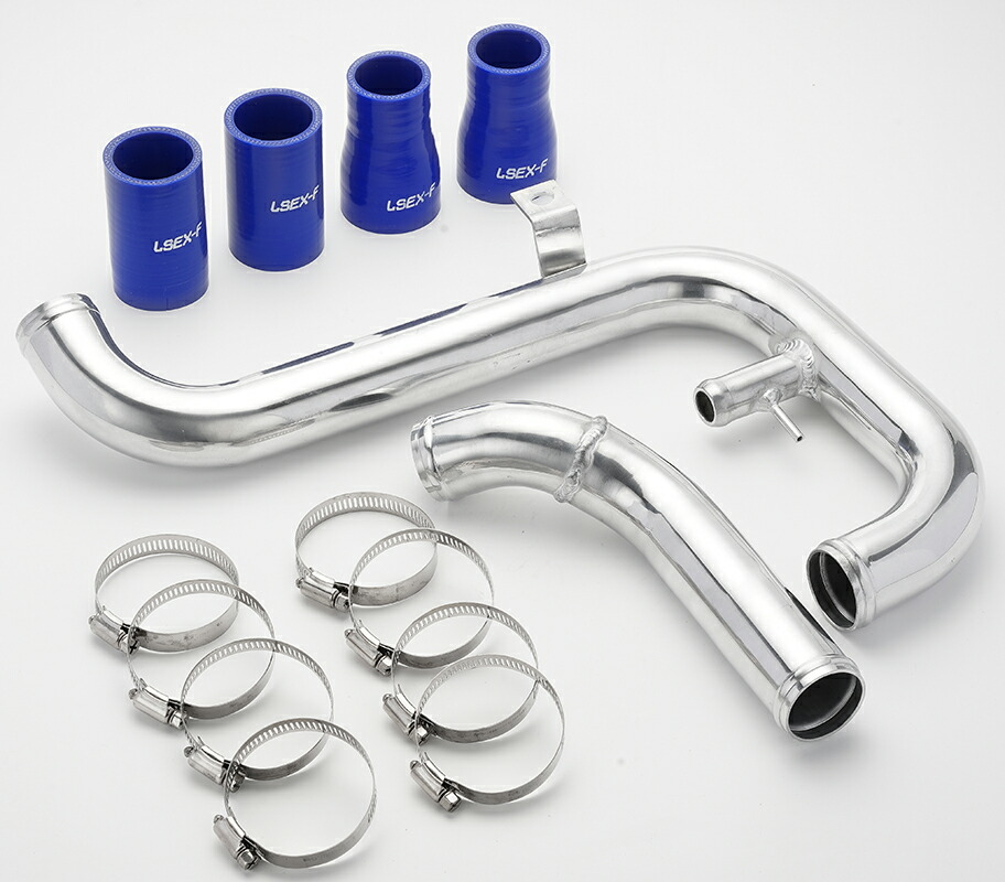 楽天市場】L880K 中間パイプ（車用品・バイク用品）の通販