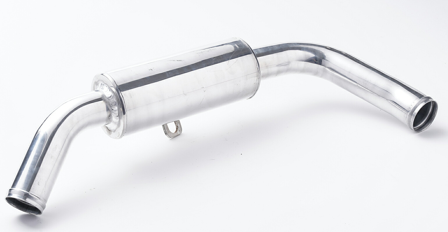 楽天市場】スバル レヴォーグ VM4 VMG / WRX S4 VAG チャンバー付き