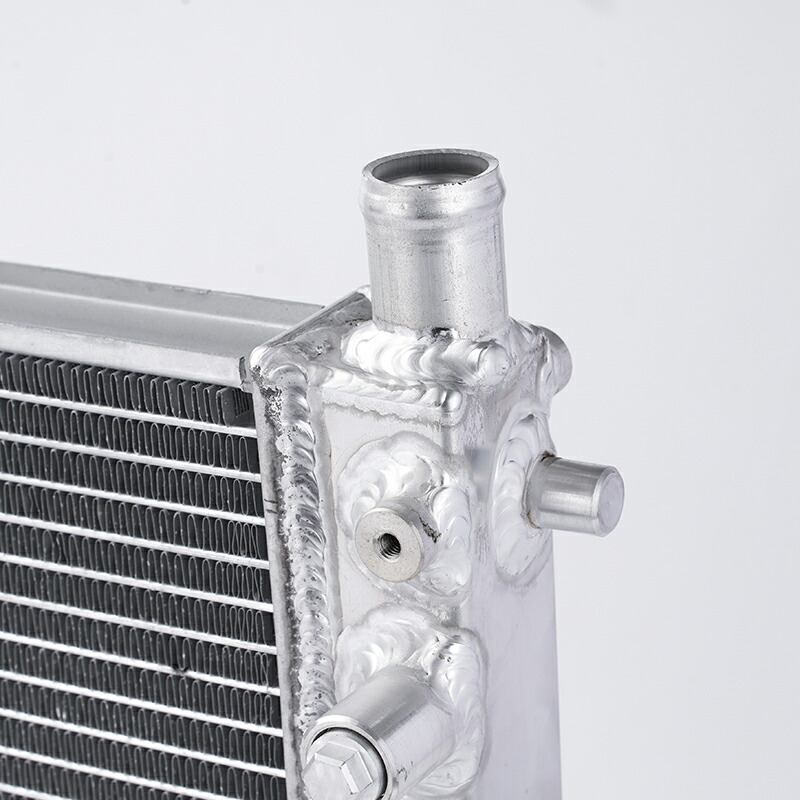 楽天市場】LSEX-F HA36S R06A アルミ ラジエーター アルトワークス MT