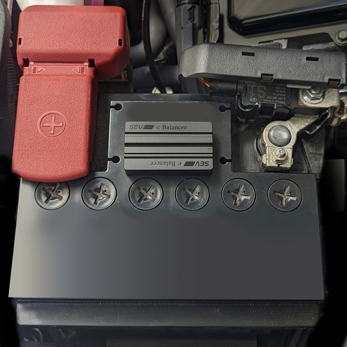 楽天市場】【自動車用】SEV eバランサー : SEV公式オンラインショップ