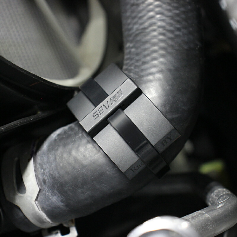 楽天市場】【自動車用】SEV ラジエター BY : SEV公式オンラインショップ