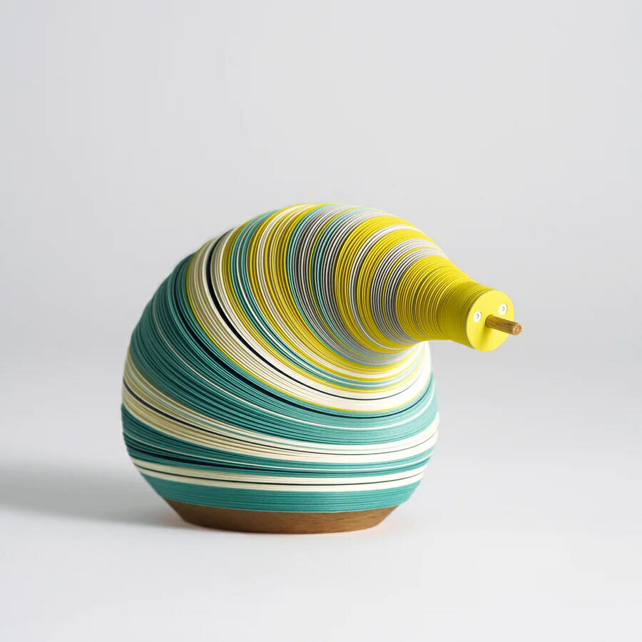 楽天市場】竹尾 紙から生まれた手乗りペットPEPET SKY ペペット スカイ