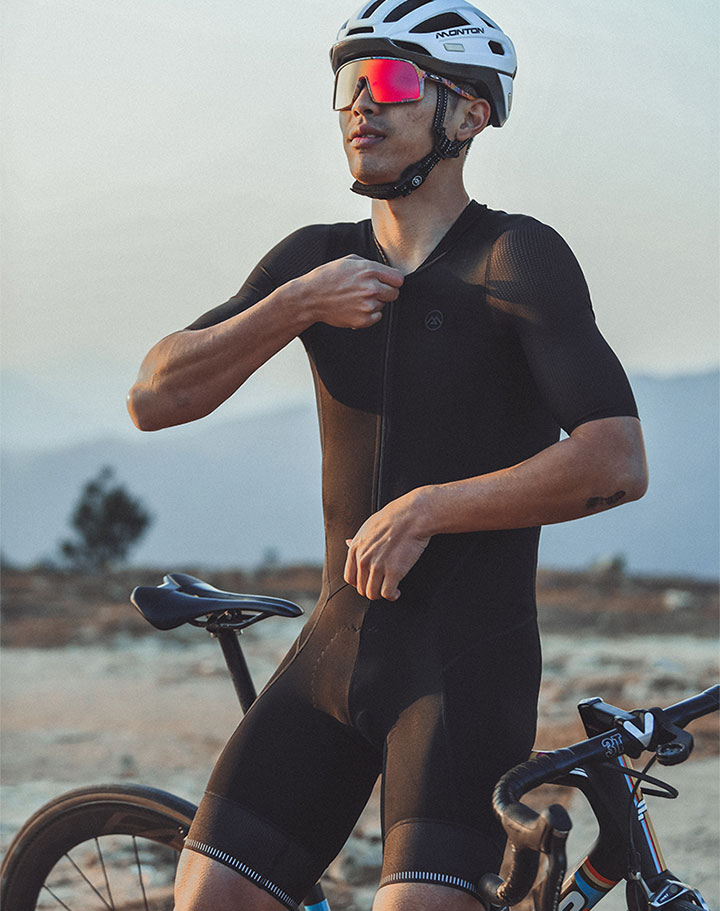 楽天市場】Monton［モントン］半袖ワンピースセパレート PROモデル