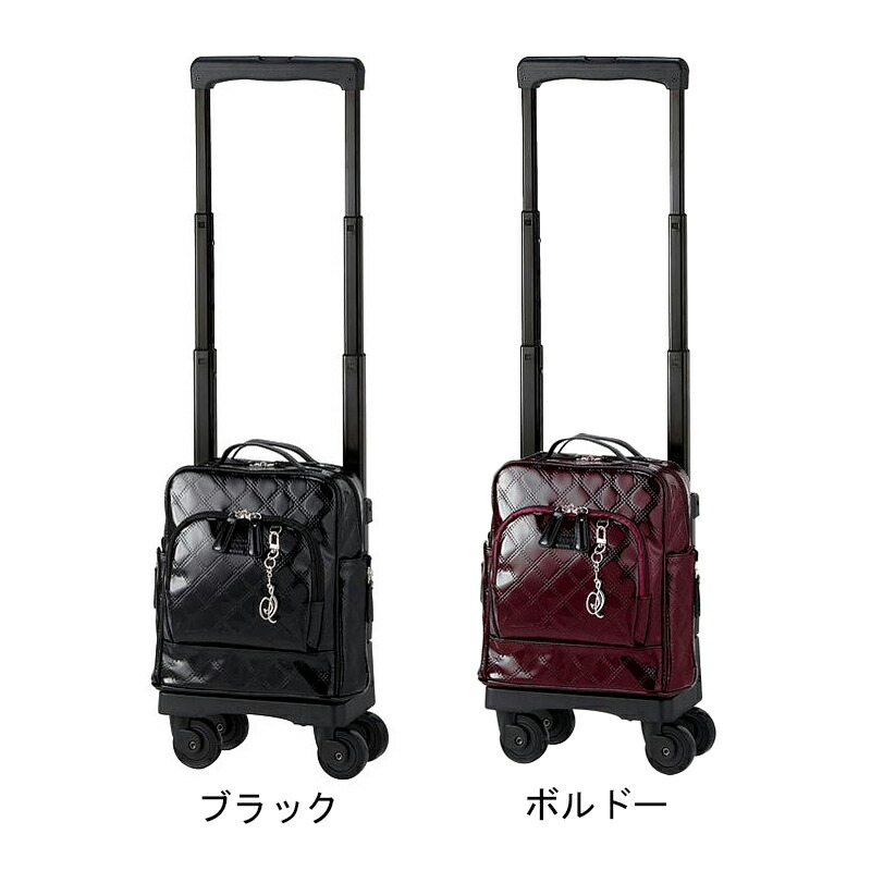 楽天市場】スワニー キャリーバッグ 公式 エマイロVI TS15 2色展開