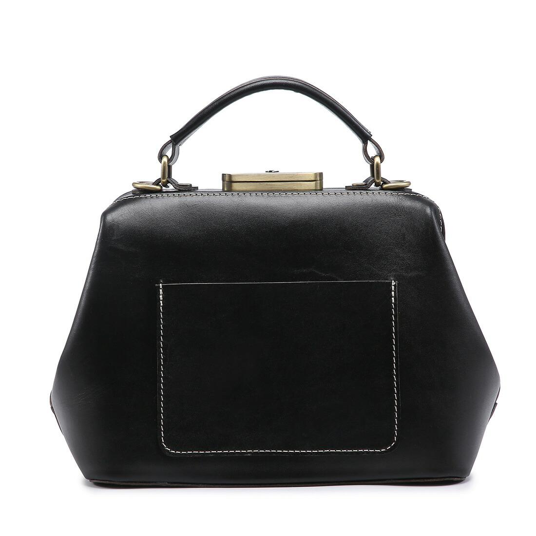 楽天市場】ドクターズバッグ ダレスバッグ ドクターバッグ ショルダー