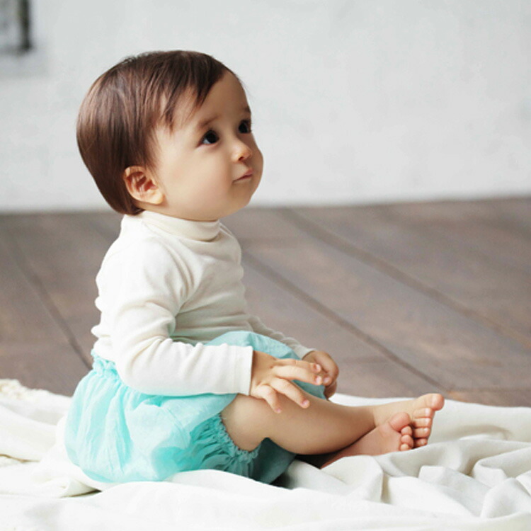 楽天市場】マールマール marlmarl ベビー ブルマ 女の子/男の子 専用