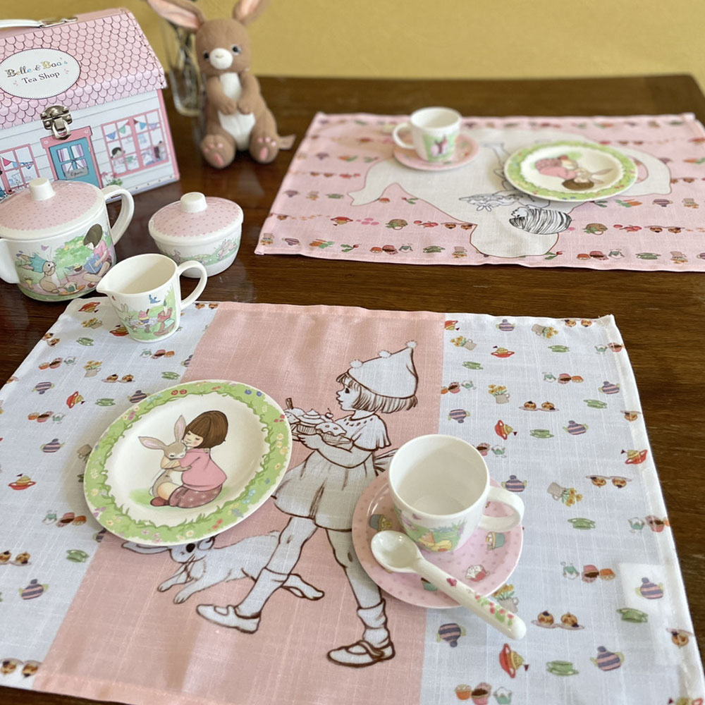 楽天市場】プレイスマット イギリスの通販