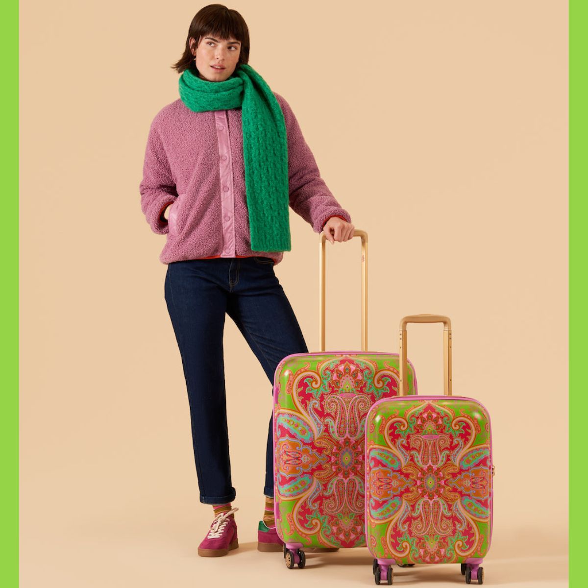 楽天市場】【正規品 オイリリー】ブランド レディース トラベル