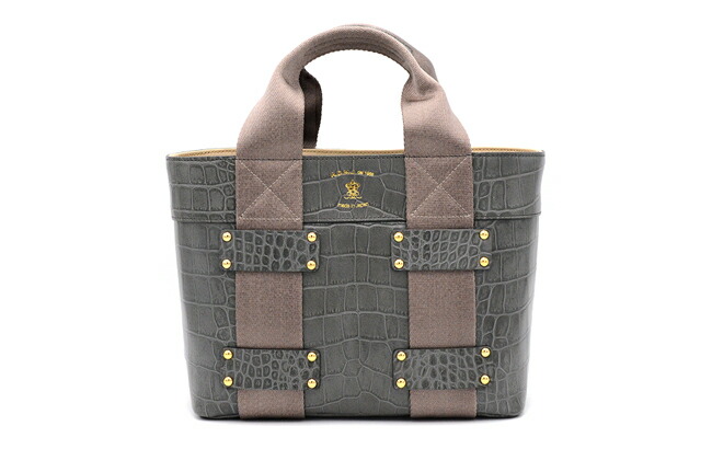 楽天市場】ADMJ エーディーエムジェイ 牛革/クロコ型押し デイリー