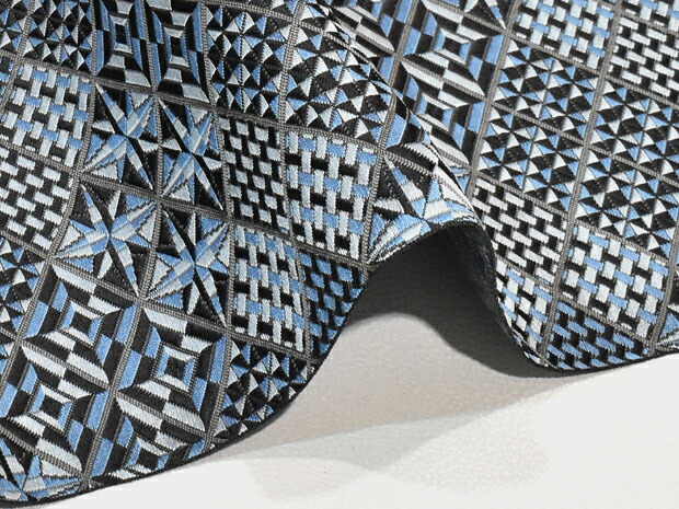 楽天市場】本場筑前 博多織 筑前織物謹製 全通 紋八寸名古屋帯 正絹