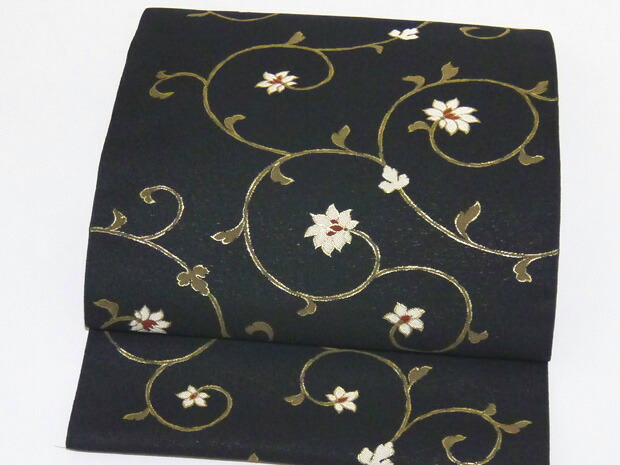 楽天市場】九寸名古屋帯＜長さ420センチまで可能＞石原さとみさん