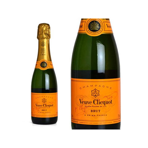 楽天市場】ヴーヴ クリコ イエローラベル ポンサルダン ブリュット 白