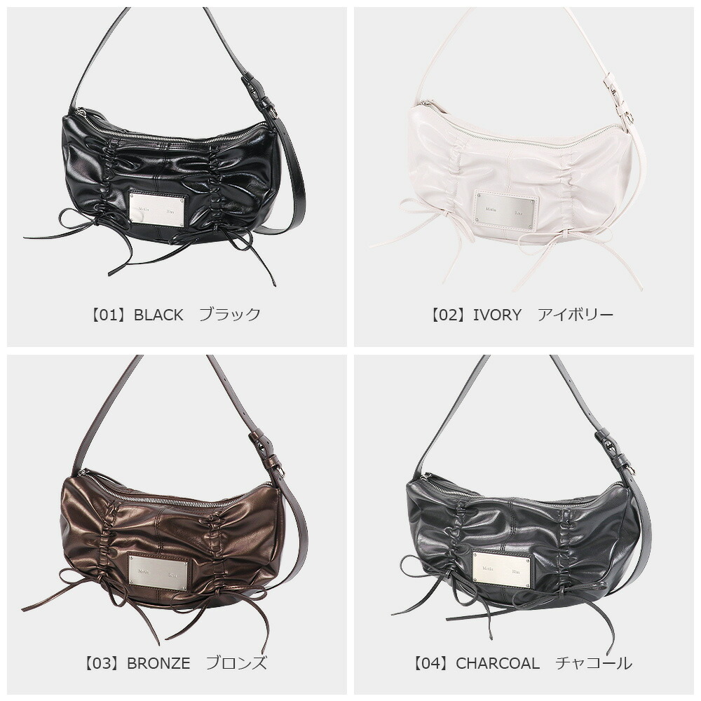 楽天市場】マーティンキム Matin Kim バッグ ショルダーバッグ